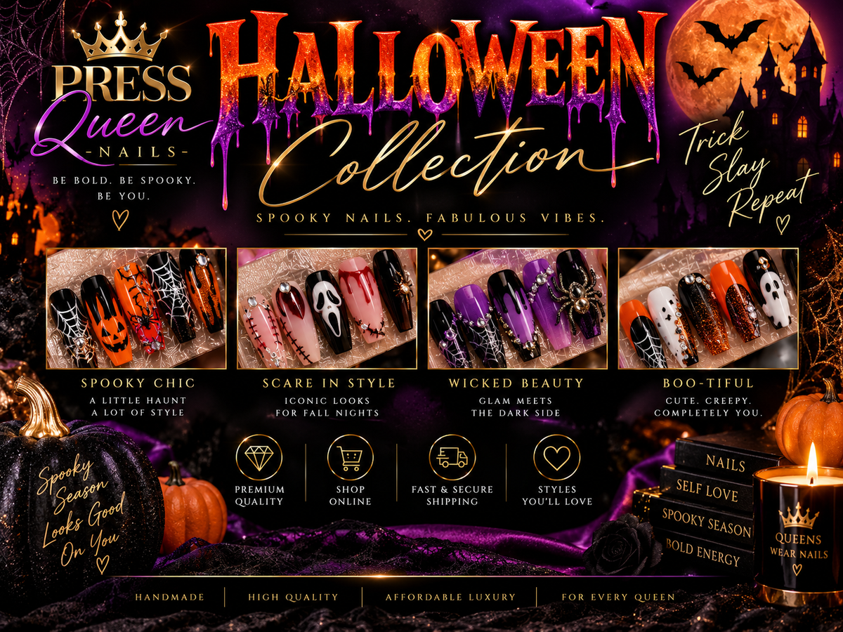 The Halloween Collection