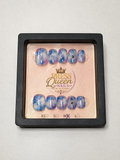 Cloud Nine – Press\-On Nail Set