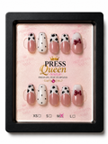 Cowgirl Cutie – Press\-On Nail Set