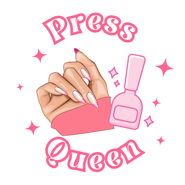 Press Queen